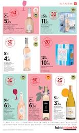 Prix et réduction Piscine dans le prospectus Intermarché Hyper en cours Offre Piscine dans le catalogue Intermarché Hyper du moment à la page 17