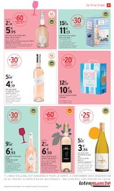 Piscine en promo dans le catalogue Intermarché Hyper à la page 17
