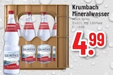 Trinkgut Crailsheim Prospekt mit  im Angebot für 4,99 €