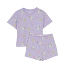 Pyjama enfant - TEX en promo chez Carrefour Pyjama enfant - TEX dans le catalogue Carrefour