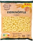 Spätzle, Knöpfle oder Schupfnudeln im Netto Marken-Discount Prospekt Spätzle, Knöpfle oder Schupfnudeln von Genuss Welt im aktuellen Netto Marken-Discount Prospekt für 2,49 €