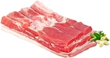 Schweine-Bauch im Angebot bei REWE in Neuss Schweine-Bauch Angebote von STROHWOL bei REWE Neuss für 0,99 €