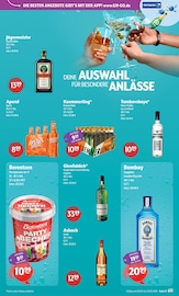 Aktueller Huster Prospekt mit Gin, "Aktuelle Angebote", Seite 5