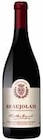 AOP BEAUJOLAIS - MARTHE SIGAUD à 4,95 € dans le catalogue Intermarché