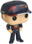 Figurines pop max verstappen, lebron james ou wembanyama - Sport 2000 à Reims Figurines pop max verstappen, lebron james ou wembanyama en promo chez Sport 2000 Reims à 12,99 €