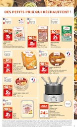Offre Comté dans le catalogue Netto du moment à la page 3
