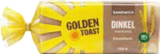 Dinkel Harmonie Angebote von Golden Toast bei EDEKA Dachau für 1,95 €