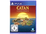 Catan - Standard Edition [PlayStation 4] von CONTACT SALES im aktuellen MediaMarkt Saturn Prospekt für 13,99 €