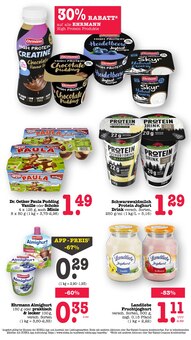 Joghurt im aktuellen E center Prospekt (Frankfurt (Main)) Joghurt im E center Prospekt "Aktuelle Angebote" mit 74 Seiten (Frankfurt (Main))