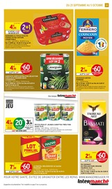 Sardines Angebote im Prospekt "LE TRÈS GROS ANNIVERSAIRE" von Intermarché Sardines Angebote im Prospekt "LE TRÈS GROS ANNIVERSAIRE" von Intermarché auf Seite 29