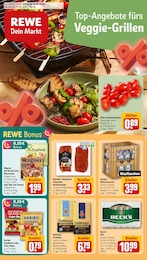 REWE Prospekt für Meine mit 32 Seiten REWE Prospekt für Meine: "Dein Markt", 32 Seiten, 26.05.2026 - 30.05.2026