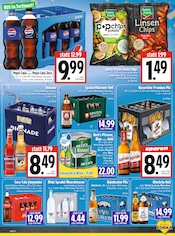 Spaten im EDEKA Prospekt in Gießen Aktueller EDEKA Prospekt mit Spaten, "Aktuelle Angebote", Seite 13
