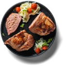 Kaufland Uelzen - Schlemmertasche Angebot im Prospekt Schlemmertasche bei Kaufland im Uelzen Prospekt für 3,49 €