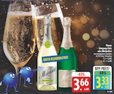 Jahrgangs Sekt Alkoholfrei Angebote von Mumm bei EDEKA Würzburg für 3,33 €