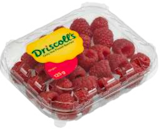 Himbeeren bei CAP Markt Rendsburg im Rendsburg Prospekt für 1,49 €