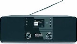 DAB+ Radio DIGITRADIO 370 CD BT im Angebot bei expert TeVi in Nürnberg DAB+ Radio DIGITRADIO 370 CD BT Angebote von TechniSat bei expert TeVi Nürnberg für 89,99 €