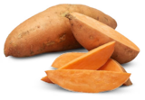 Patate douce à Lidl dans Fressancourt