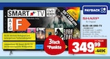 E center Schweich - QLED-4K-UHD-TV 55GM6141E Angebot im Prospekt QLED-4K-UHD-TV 55GM6141E bei E center im Schweich Prospekt für 349,99 €