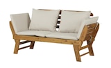 Daybed Sumatra im Angebot bei Höffner in Neumünster Daybed Sumatra Angebote bei Höffner Neumünster für 199,00 €