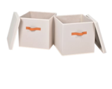 ALDI Nord - Aufbewahrungsboxen Angebot im Prospekt Aufbewahrungsboxen bei ALDI Nord im Prospekt "" für 6,99 €