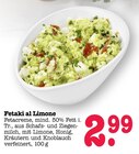 Fetaki al Limone Angebote bei E center Wiesbaden für 2,99 €