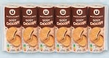 Promo Biscuits ronds fourrés à 4,72 € dans le catalogue U Express à Cholet