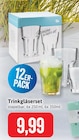 Trinkgläserset im Angebot bei Kaufhaus Stolz in Schwerin Trinkgläserset Angebote bei Kaufhaus Stolz Schwerin für 9,99 €