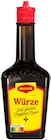 Würze im Kaufland Prospekt Würze von MAGGI im aktuellen Kaufland Prospekt für 1,79 €