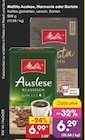 Auslese im Angebot bei Netto Marken-Discount in Schwerin Auslese Angebote von Melitta bei Netto Marken-Discount Schwerin für 6,29 €