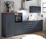Möbel AS Sandhausen - Küchenblock Jazz 4 Angebot im Prospekt Küchenblock Jazz 4 bei Möbel AS im Sandhausen Prospekt für 1.399,00 €