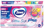 Ultra Soft Toilettenpapier Angebote von Zewa bei REWE Mülheim für 3,99 €