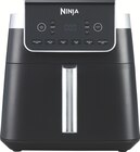 Heißluft-Fritteuse AF180EU Angebote von Ninja bei MEDIMAX Rodgau für 99,00 €