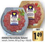 E center Schwaikheim - Edel Salami Angebot im Prospekt Edel Salami bei E center im Schwaikheim Prospekt für 1,49 €