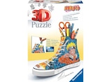 3D Puzzle im MediaMarkt Saturn Prospekt Sneaker - Naruto 3D Puzzle von RAVENSBURGER im aktuellen MediaMarkt Saturn Prospekt für 12,77 €