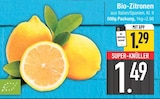 EDEKA Bayerisch Gmain Prospekt mit  im Angebot für 1,29 €