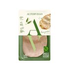 Charcuterie végétale à Carrefour Market dans Condat Charcuterie végétale à Carrefour Market dans Condat