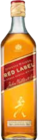 Red Label Angebote von Johnnie Walker bei EDEKA Stralsund für 10,99 €