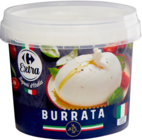 Burrata - CARREFOUR EXTRA à 4,29 € dans le catalogue Carrefour Market