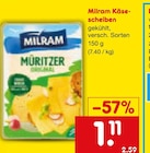 Käsescheiben bei Netto Marken-Discount im Prospekt "" für 1,11 €