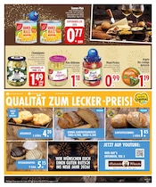 Aktueller EDEKA Prospekt mit Mais, "Wir lieben Lebensmittel.", Seite 19
