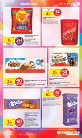 Jouet Angebote im Prospekt "JUSQU'À -60% DE REMISE IMMÉDIATE SUR LE 2ÈME" von Intermarché Hyper Jouet Angebote im Prospekt "JUSQU'À -60% DE REMISE IMMÉDIATE SUR LE 2ÈME" von Intermarché Hyper auf Seite 41