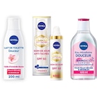 SUR TOUS LES SOINS VISAGE - NIVEA dans le catalogue Carrefour Market