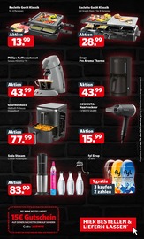 Aktueller combi Prospekt mit Haartrockner, "Markt - Angebote", Seite 35