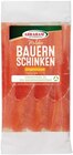 Bauern Schinken im REWE Prospekt Bauern Schinken von Abraham im aktuellen REWE Prospekt für 1,49 €