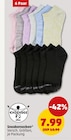 Sneakersocken im Angebot bei Penny in Celle Sneakersocken Angebote von Chiemsee bei Penny Celle für 7,99 €