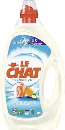 Liquide De Refroidissement - LE CHAT - Géant Casino Liquide De Refroidissement - LE CHAT à 7,70 € dans le catalogue Géant Casino "Les 366 jours les + promo de France"