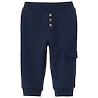 Hose baby im Ernstings family Prospekt Baby Jogginghose im aktuellen Ernstings family Prospekt für 15,99 €