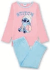 Pyjama enfant - Disney en promo chez Super U Haguenau à 7,90 €