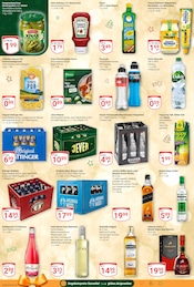 Aktueller GLOBUS Prospekt mit Weinbrand, "Aktuelle Angebote", Seite 8