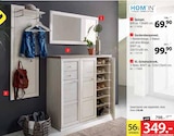 Spiegel Angebote von HOM'IN bei Zurbrüggen Hemer für 69,90 €